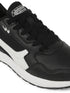 STOM Black Men's Sneakers